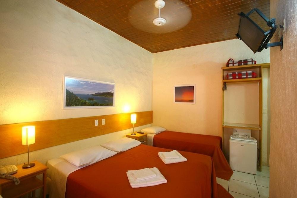 Hotel Ilhasol Ilhabela Dış mekan fotoğraf