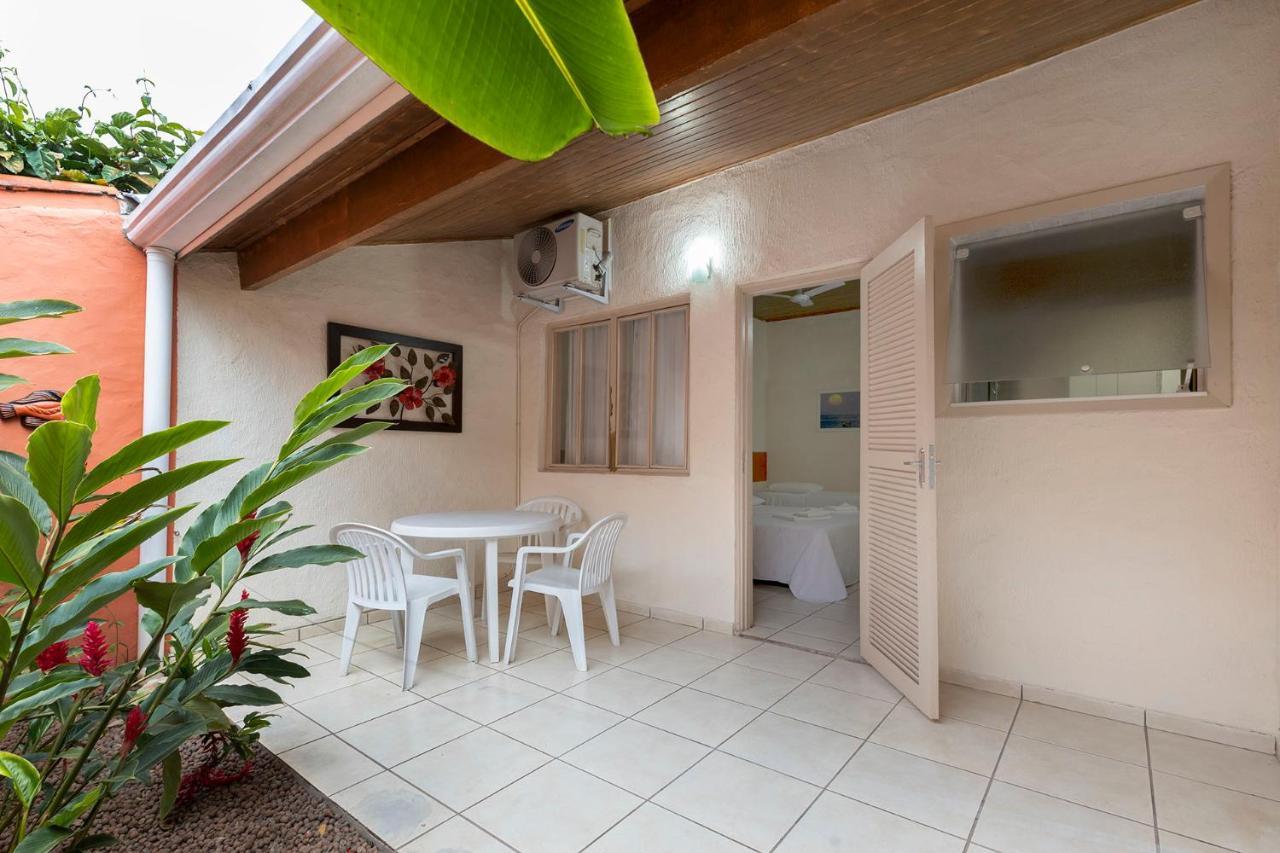 Hotel Ilhasol Ilhabela Dış mekan fotoğraf