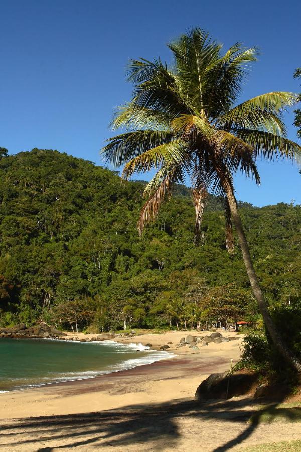 Hotel Ilhasol Ilhabela Dış mekan fotoğraf