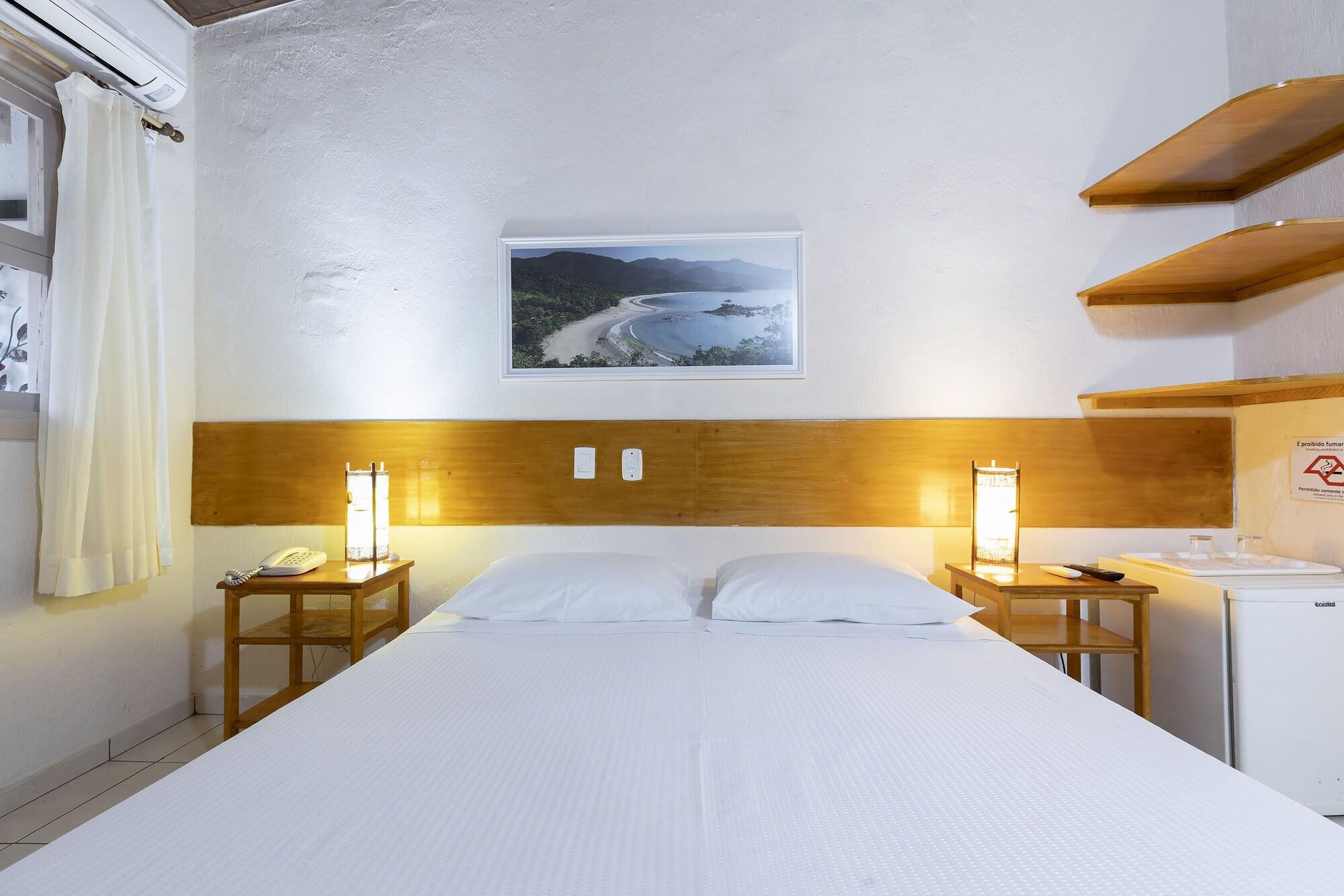 Hotel Ilhasol Ilhabela Dış mekan fotoğraf
