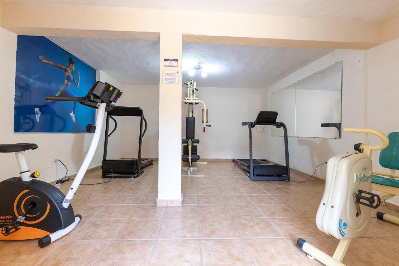Hotel Ilhasol Ilhabela Dış mekan fotoğraf