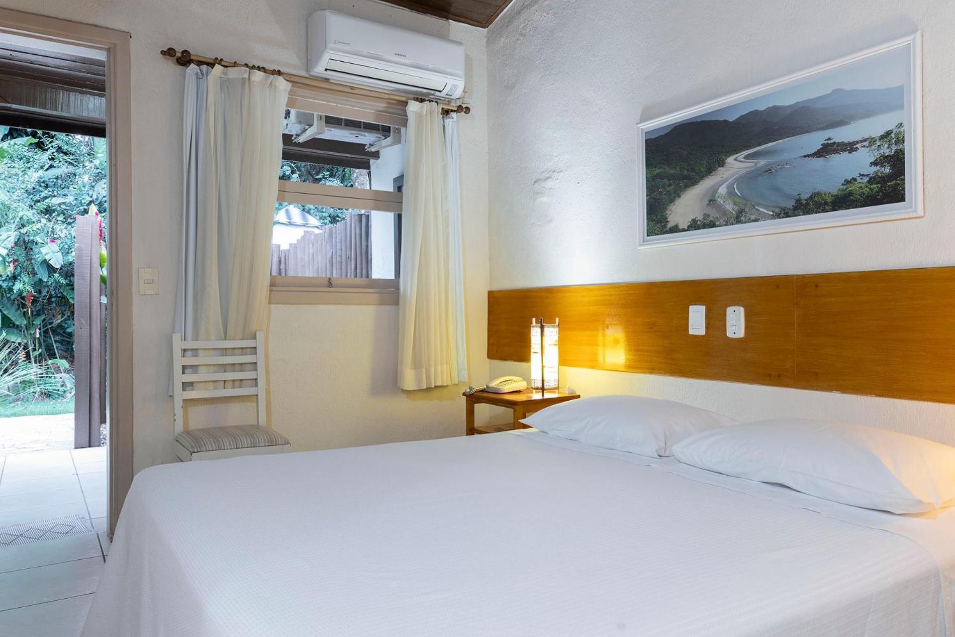 Hotel Ilhasol Ilhabela Oda fotoğraf