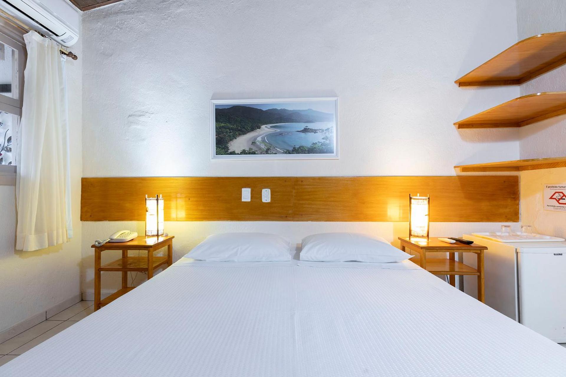 Hotel Ilhasol Ilhabela Oda fotoğraf