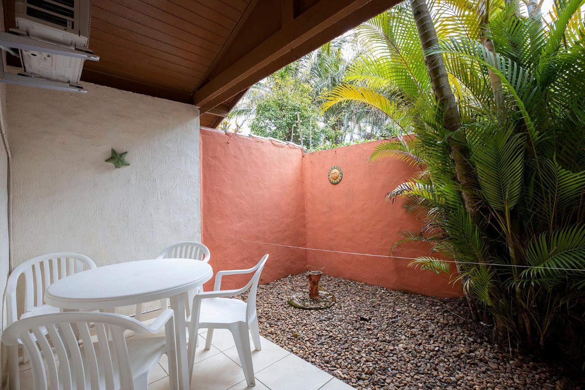 Hotel Ilhasol Ilhabela Oda fotoğraf