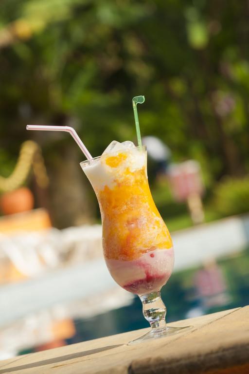 Hotel Ilhasol Ilhabela Dış mekan fotoğraf