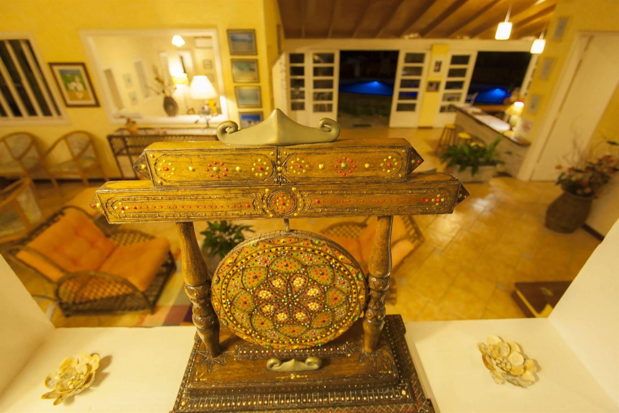 Hotel Ilhasol Ilhabela Dış mekan fotoğraf