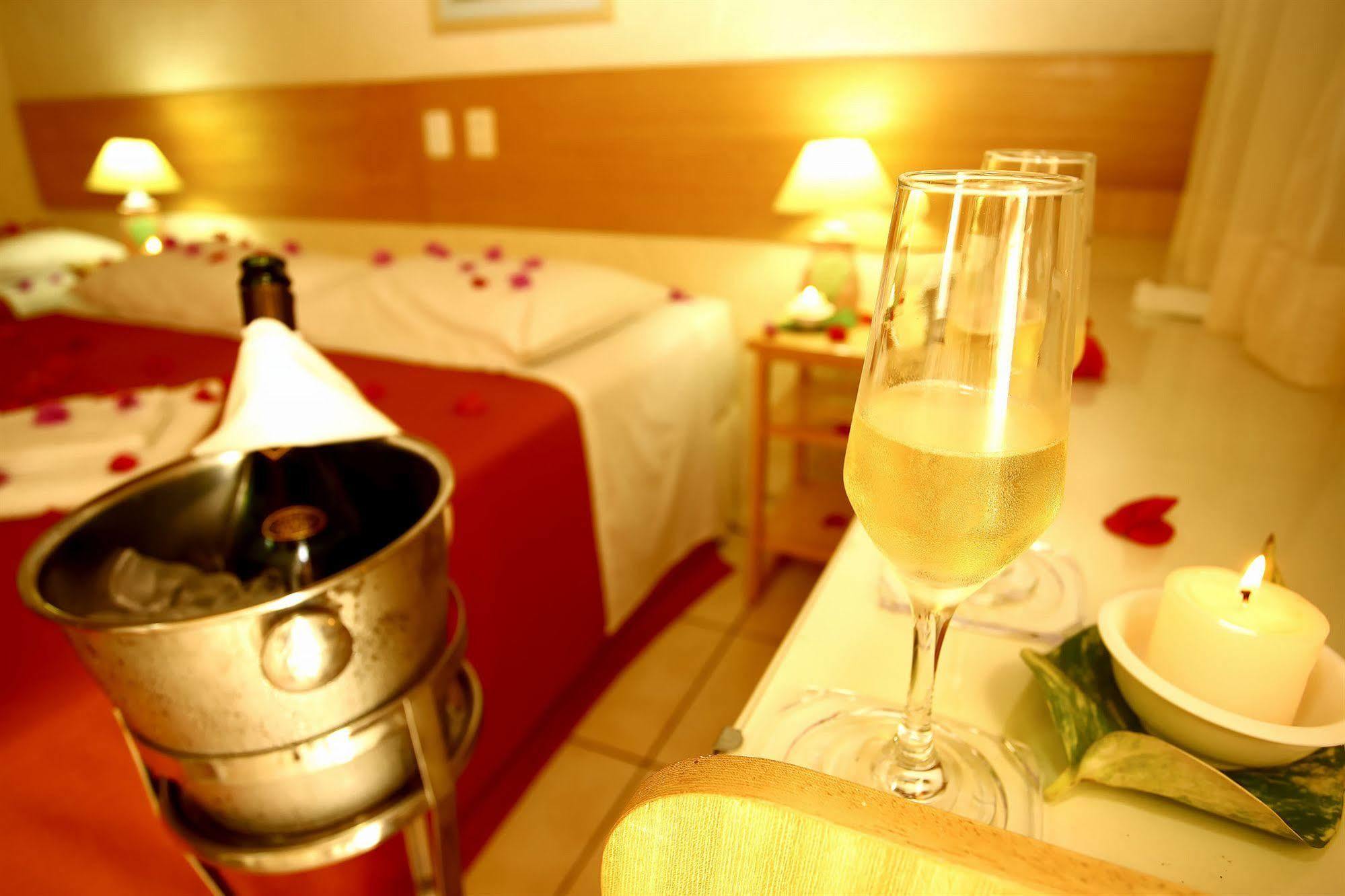 Hotel Ilhasol Ilhabela Dış mekan fotoğraf