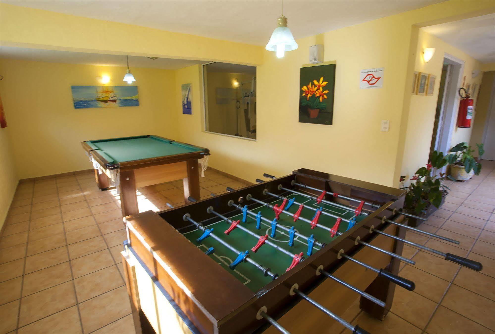 Hotel Ilhasol Ilhabela Dış mekan fotoğraf