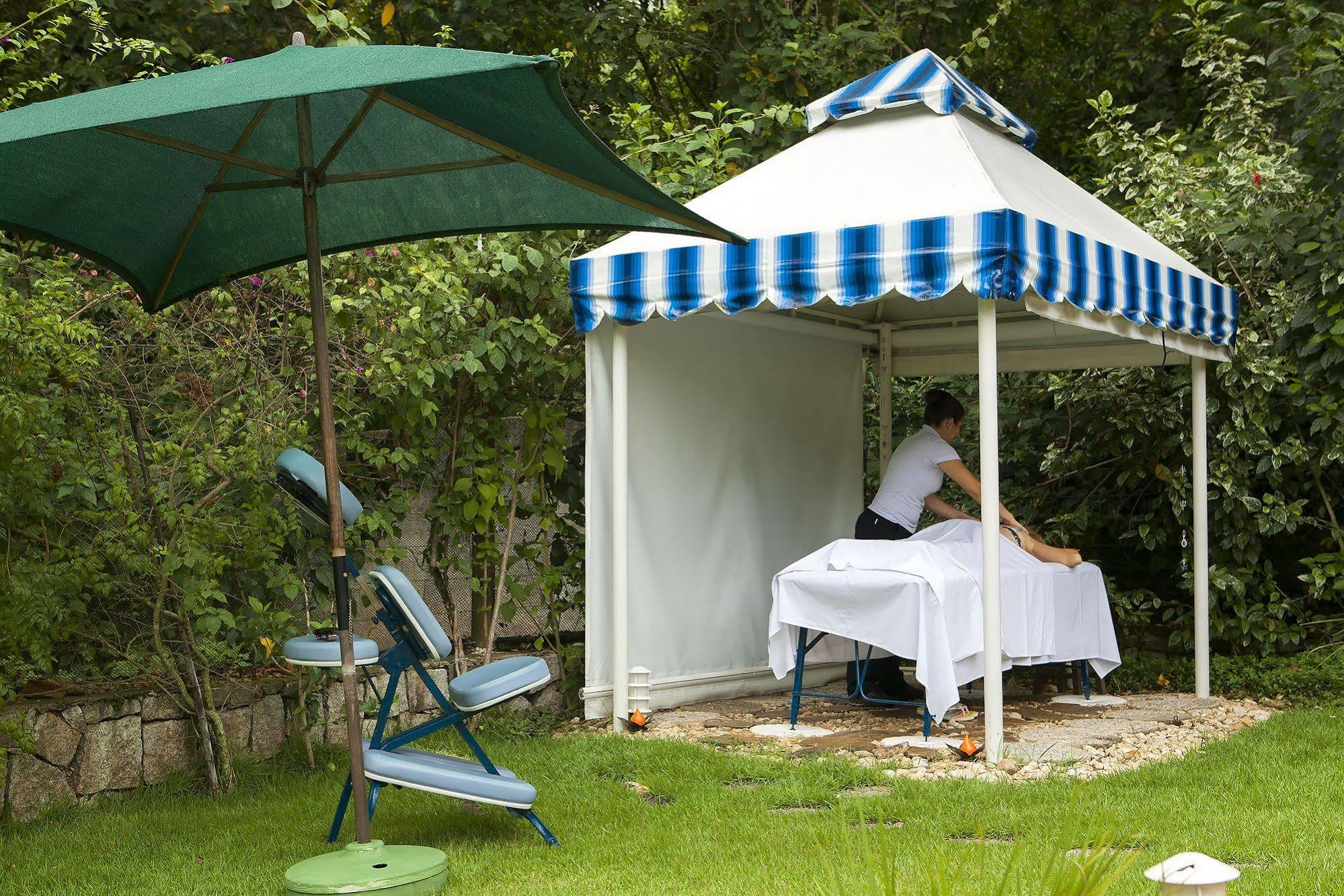 Hotel Ilhasol Ilhabela Dış mekan fotoğraf