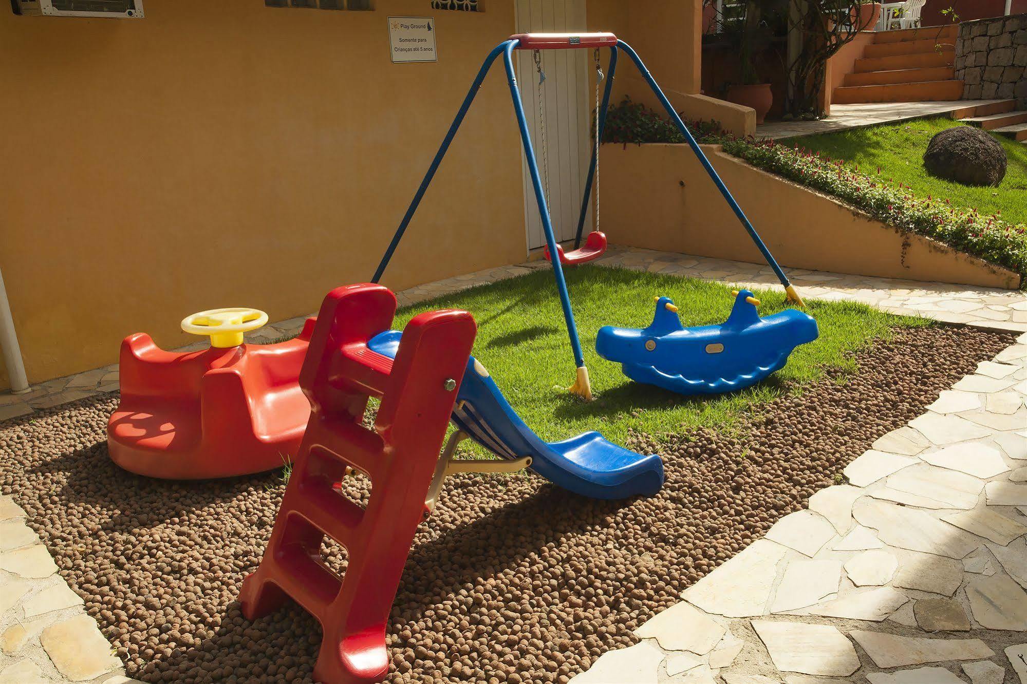 Hotel Ilhasol Ilhabela Dış mekan fotoğraf