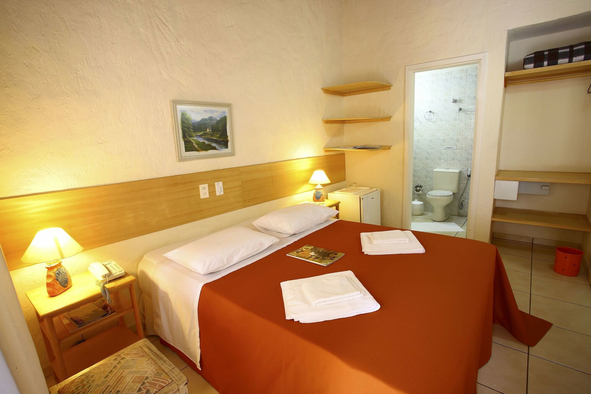 Hotel Ilhasol Ilhabela Dış mekan fotoğraf